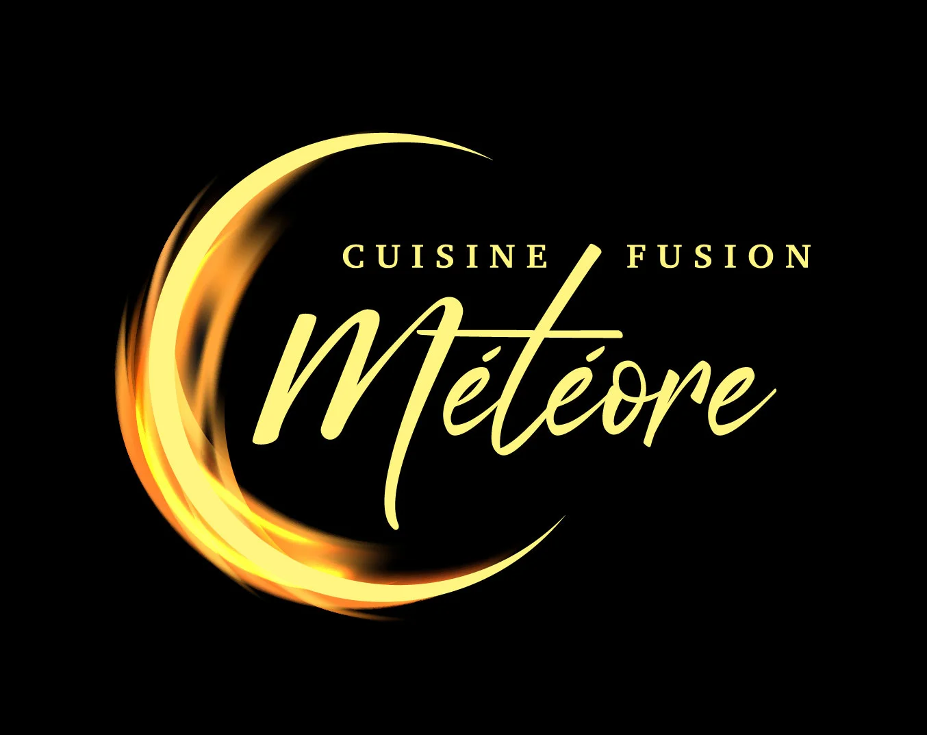 Cuisine Fusion Météore